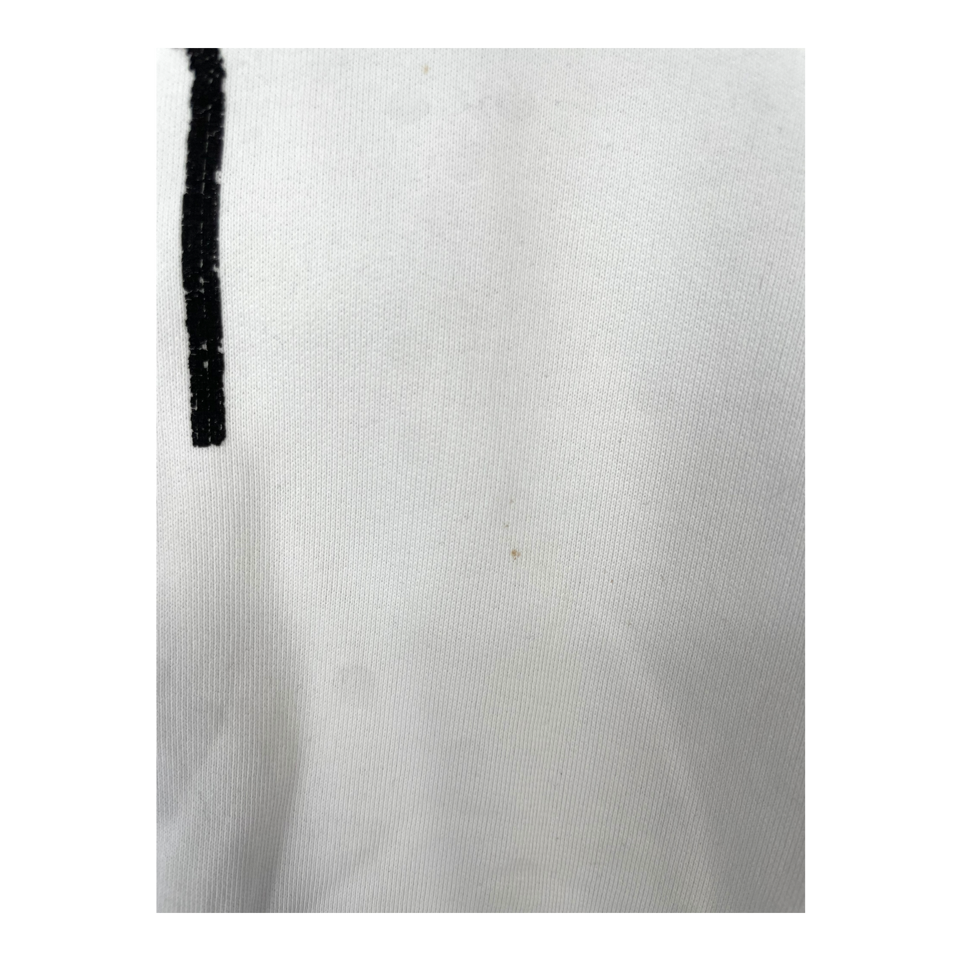Makia hoodie, white  | woman S