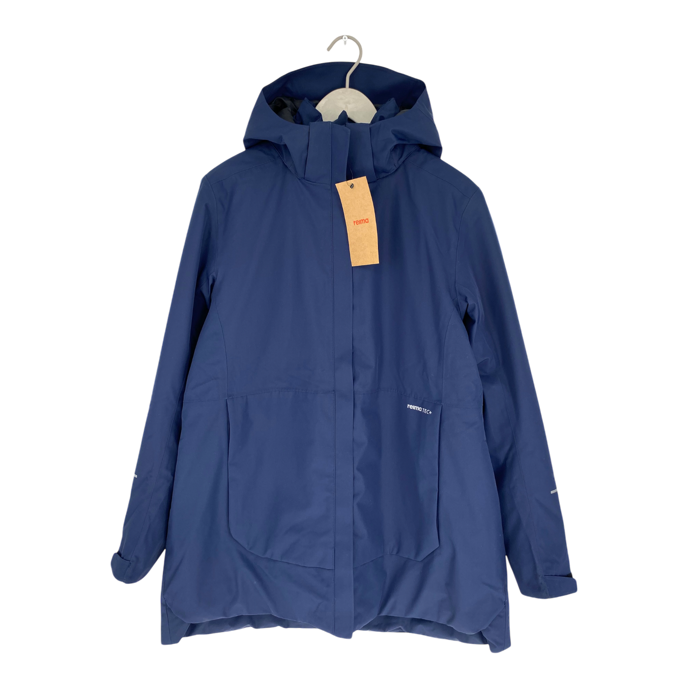 Reima innostus winter jacket, navy | woman XL