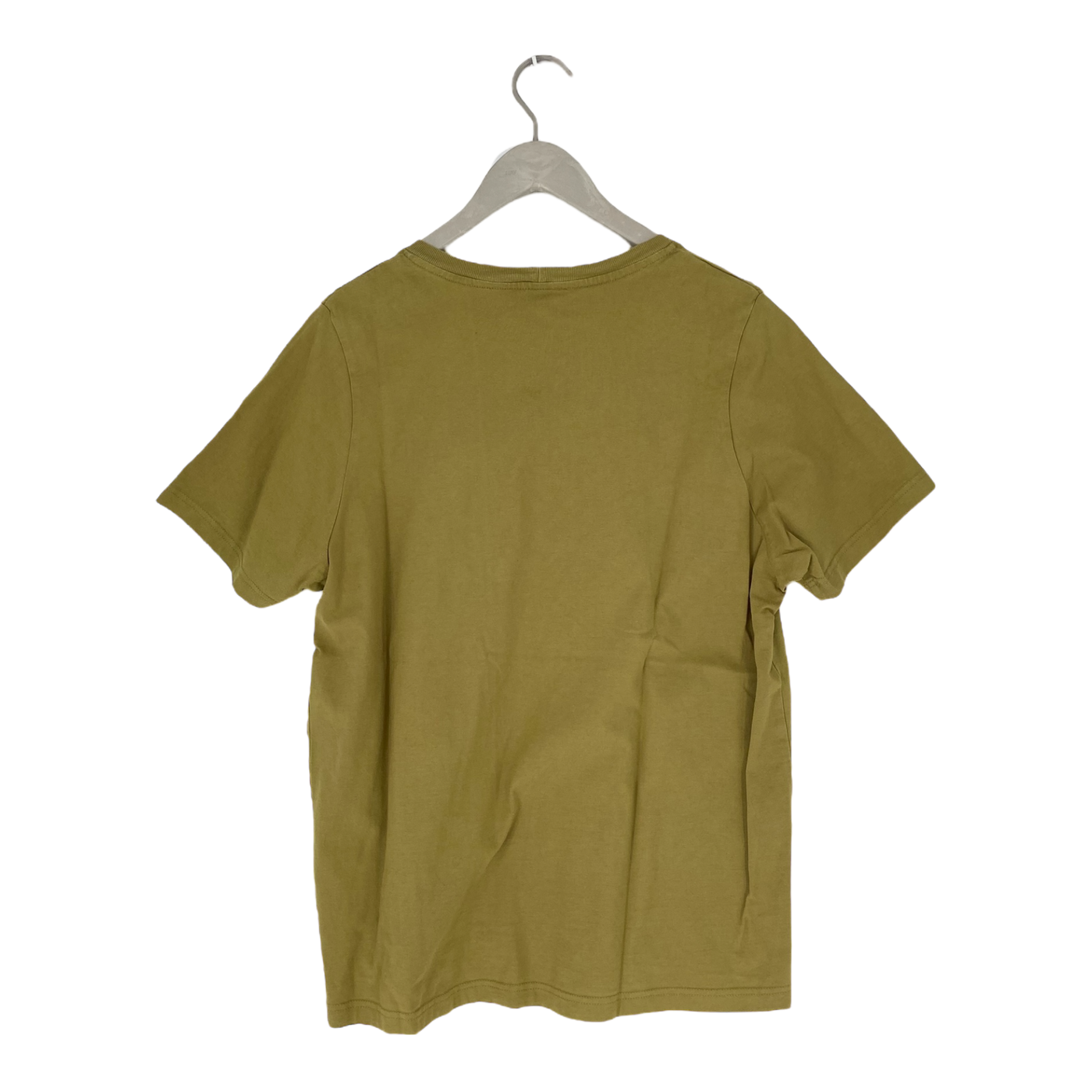 R-Collection t-shirt, olive green | unisex L