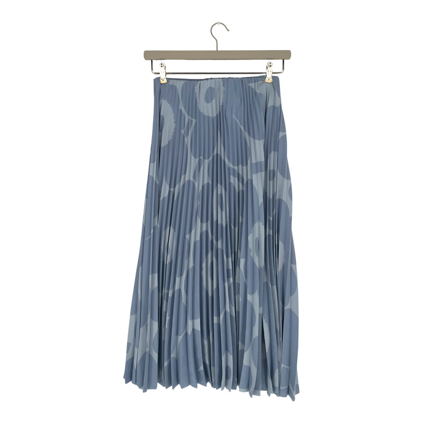 Marimekko kyllikki skirt, unikko | woman S