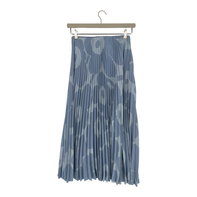 Marimekko kyllikki skirt, unikko | woman S