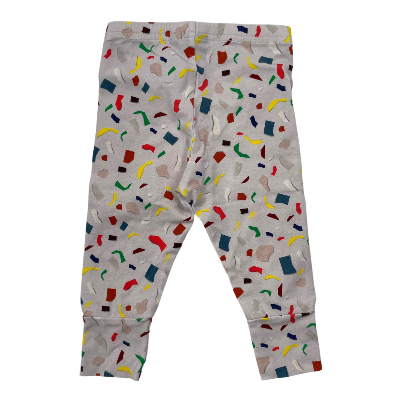 Papu leggings, multicolor | 62/68cm