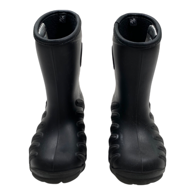 Reima termonator winter boots, black | 25/26