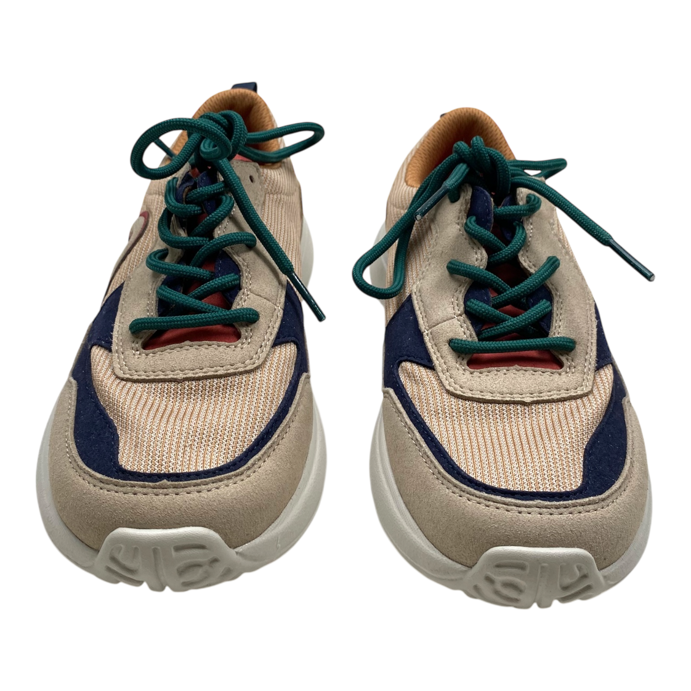 Reima salamoi sneakers, beige | 32