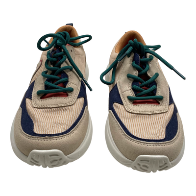 Reima salamoi sneakers, beige | 32