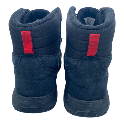 Reima ehtii shoes, black | 39