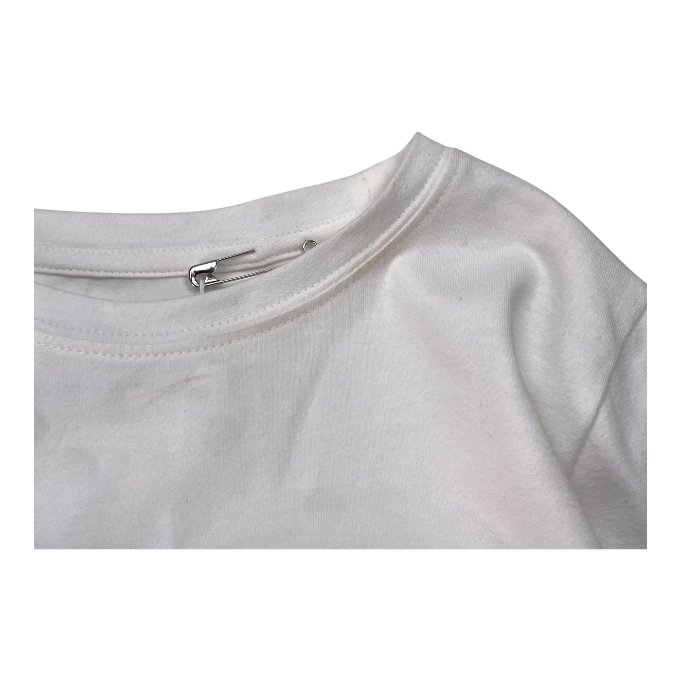 Reima UV tricot shirt, white | 128cm