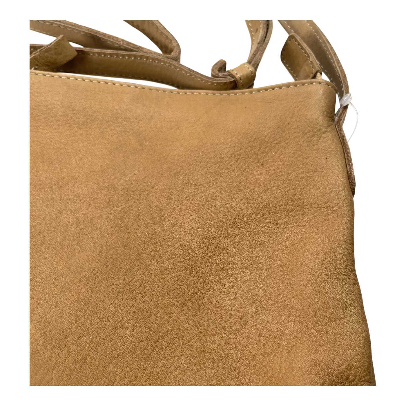 Harold's Bags plain crossbag, arena