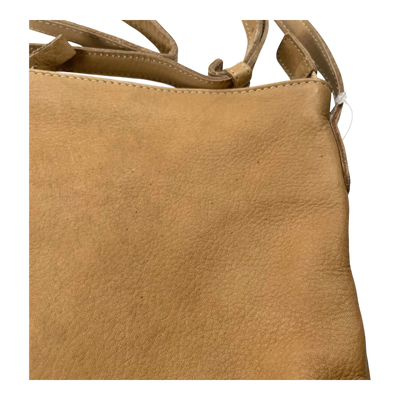 Harold's Bags plain crossbag, arena