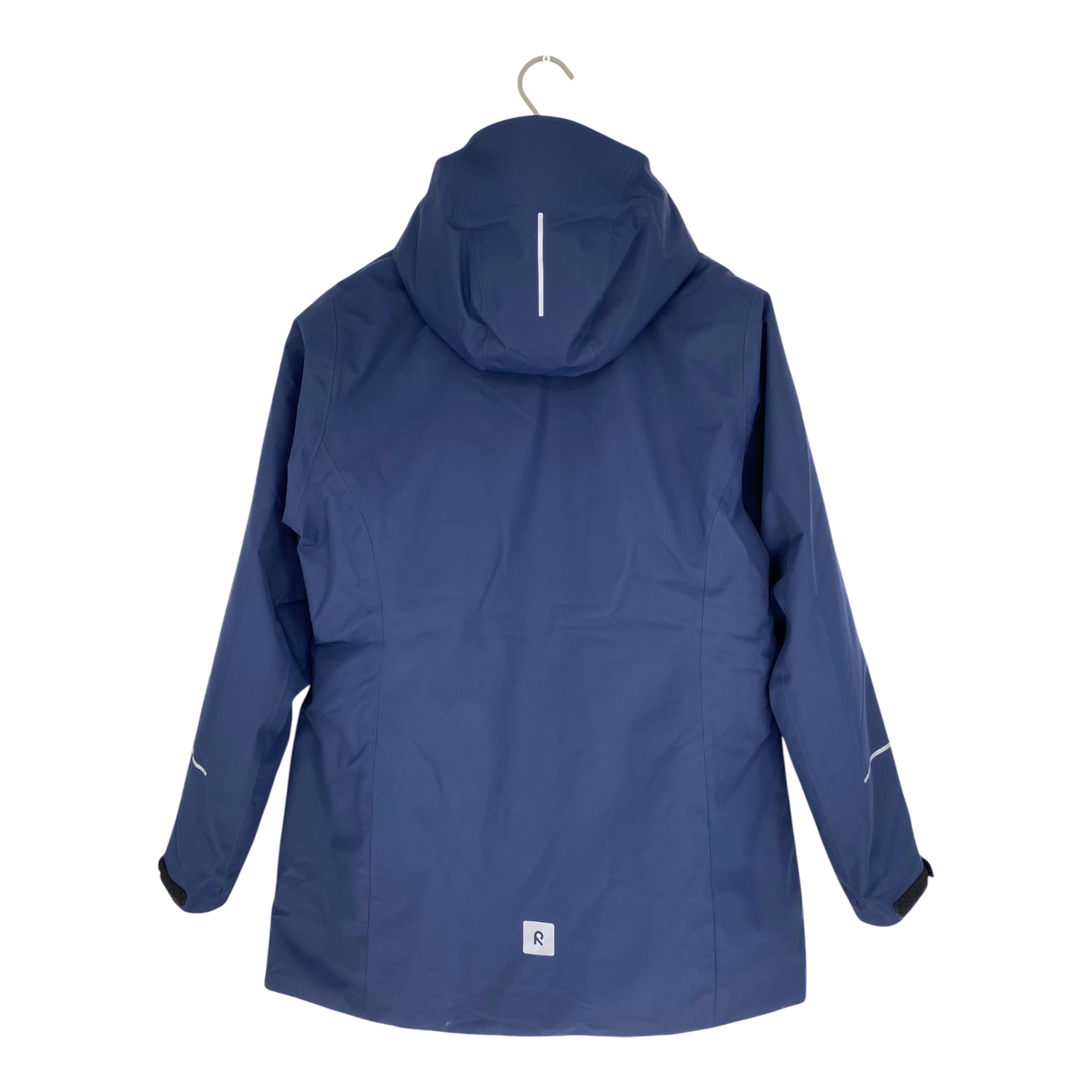 Reima innostus winter jacket, navy | woman XL