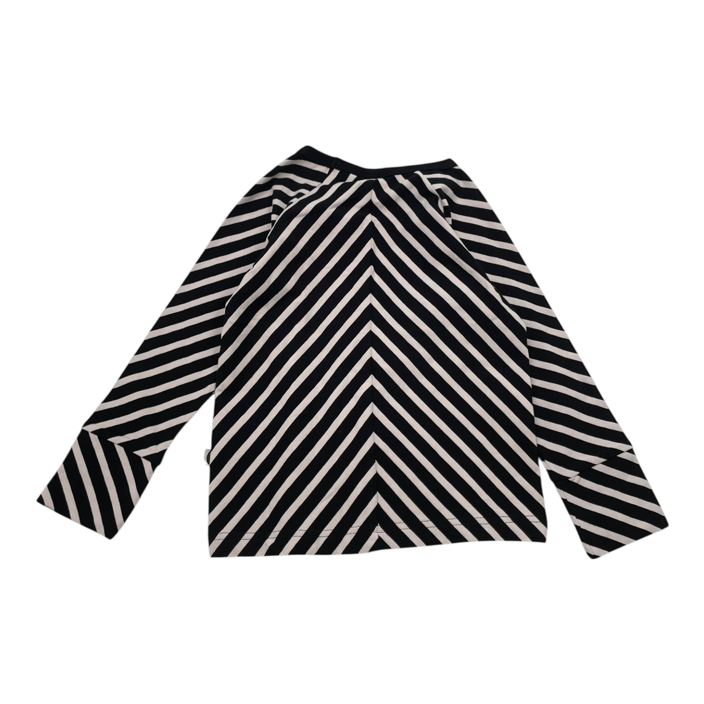 Papu shirt, stripes | 98/104cm