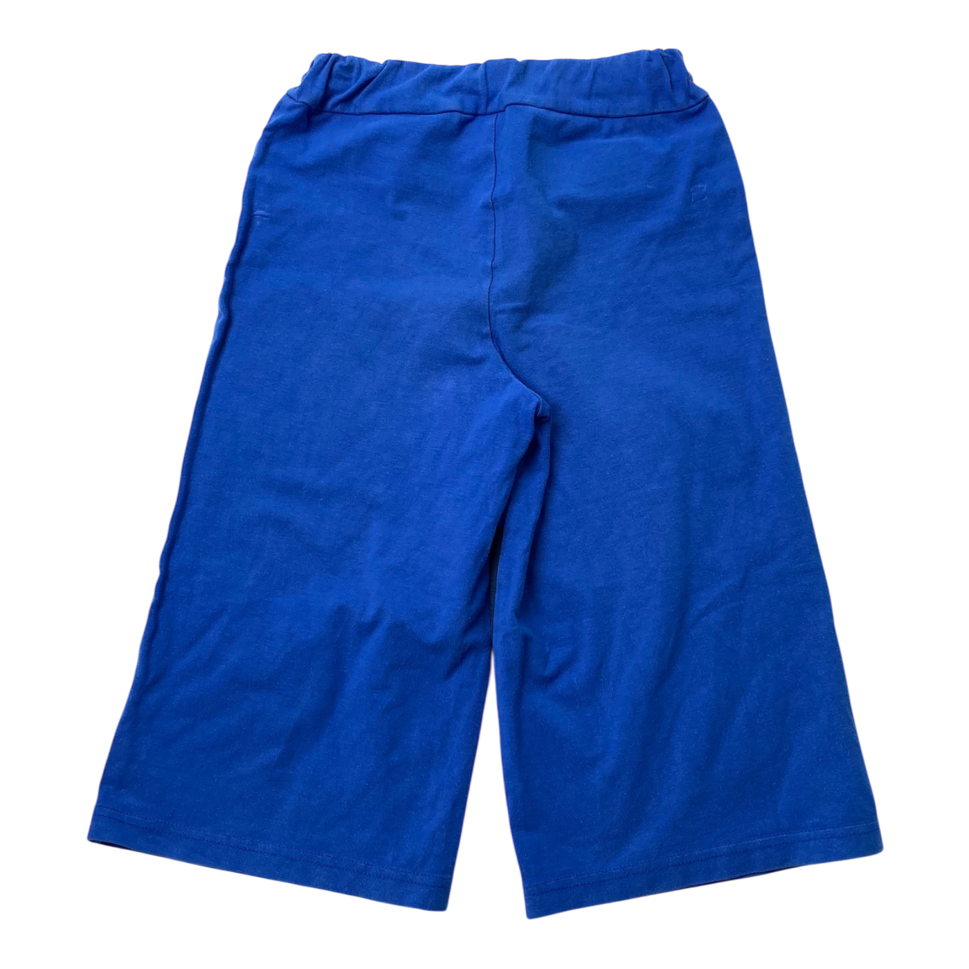 Papu patch tricot culottes, blue | 110/116cm