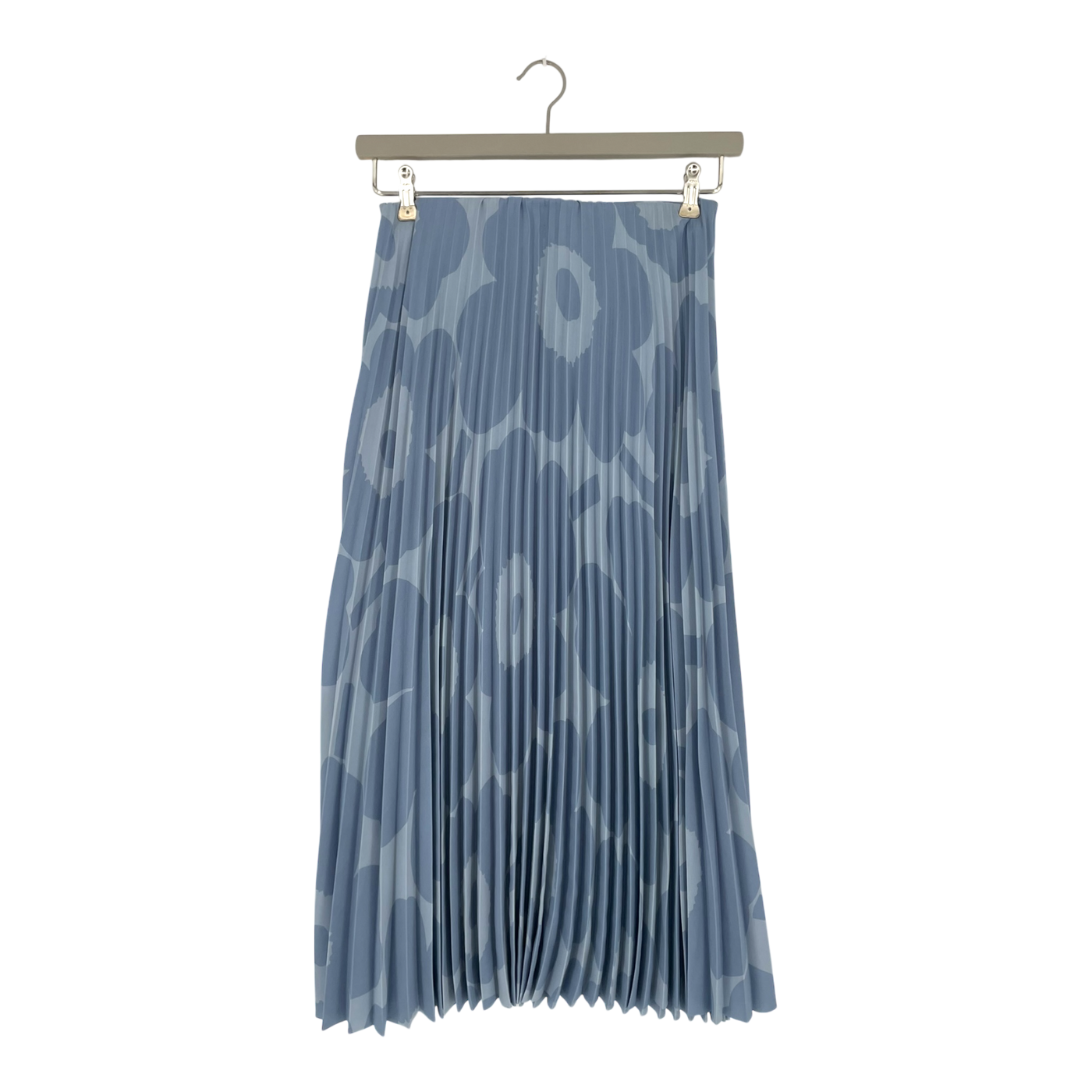 Marimekko kyllikki skirt, unikko | woman S