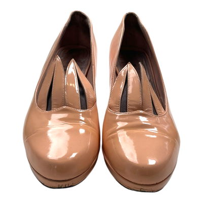 Minna Parikka cuniculus shoes, nude pink | 40