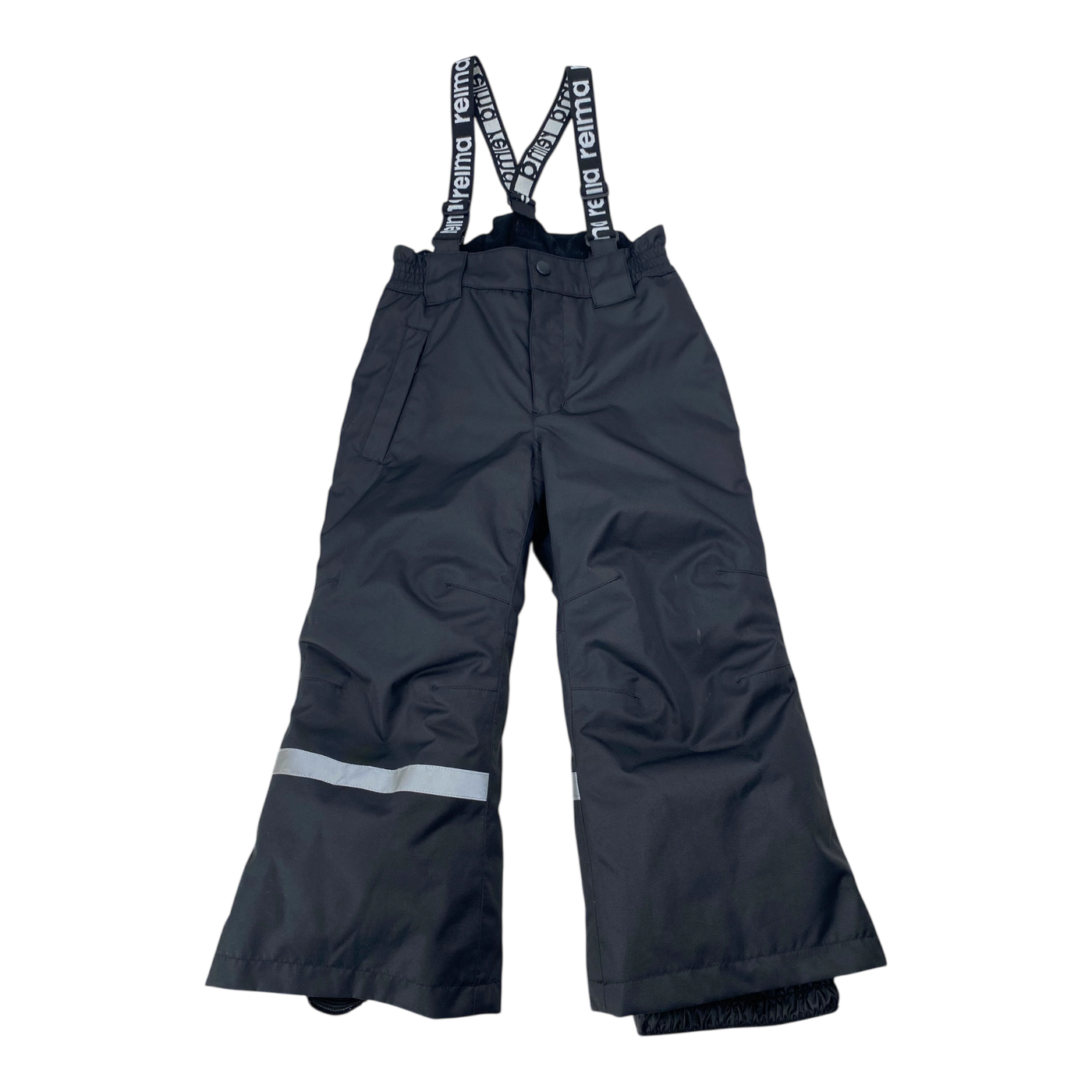Reima tuokio winter pants, black | 104cm