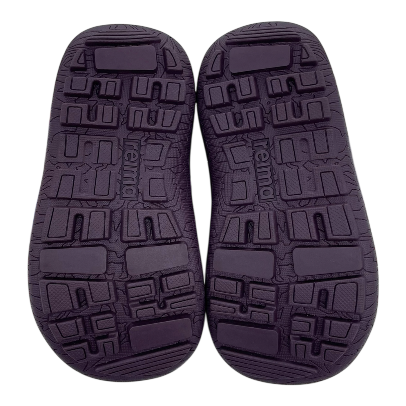 Reima hyppii barefoot shoes, raspberry | 23