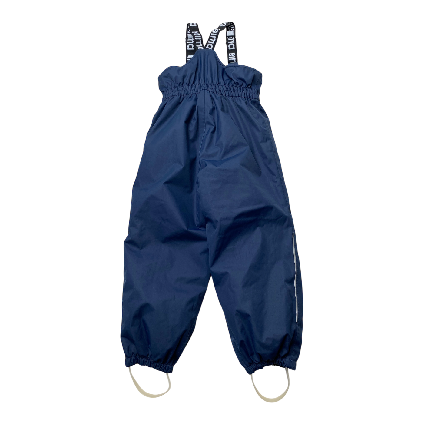 Reima stockholm winter pants, navy blue | 104cm