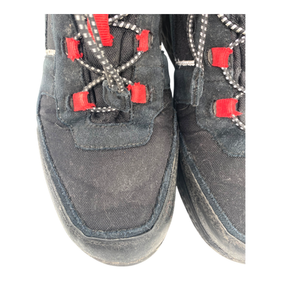 Reima ehtii shoes, black | 39