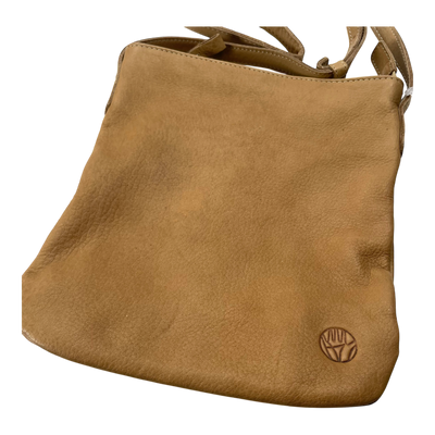 Harold's Bags plain crossbag, arena