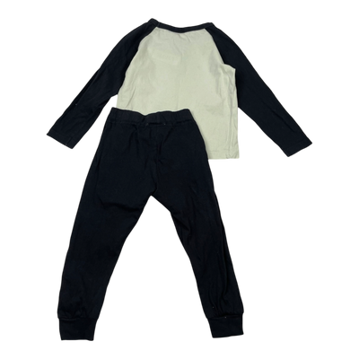 Mainio pyjama set, yes you can | 86/92cm