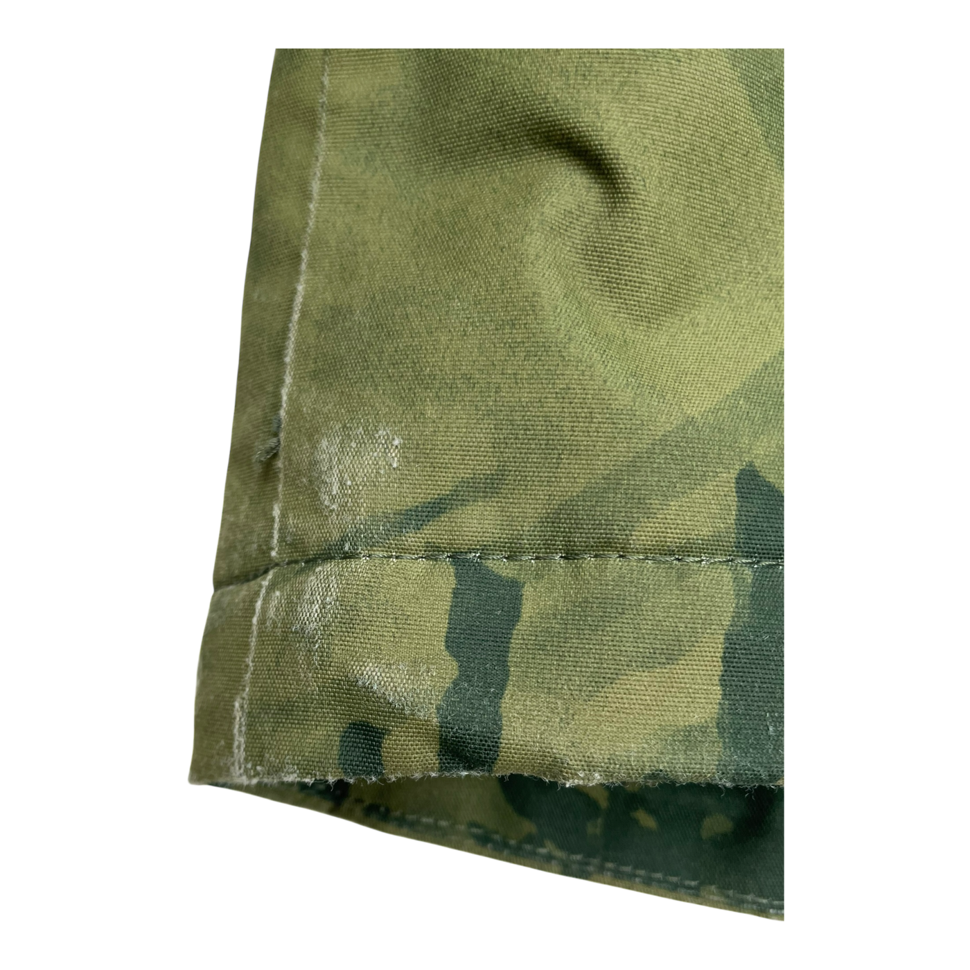 Reima einari winter jacket, green | 116cm