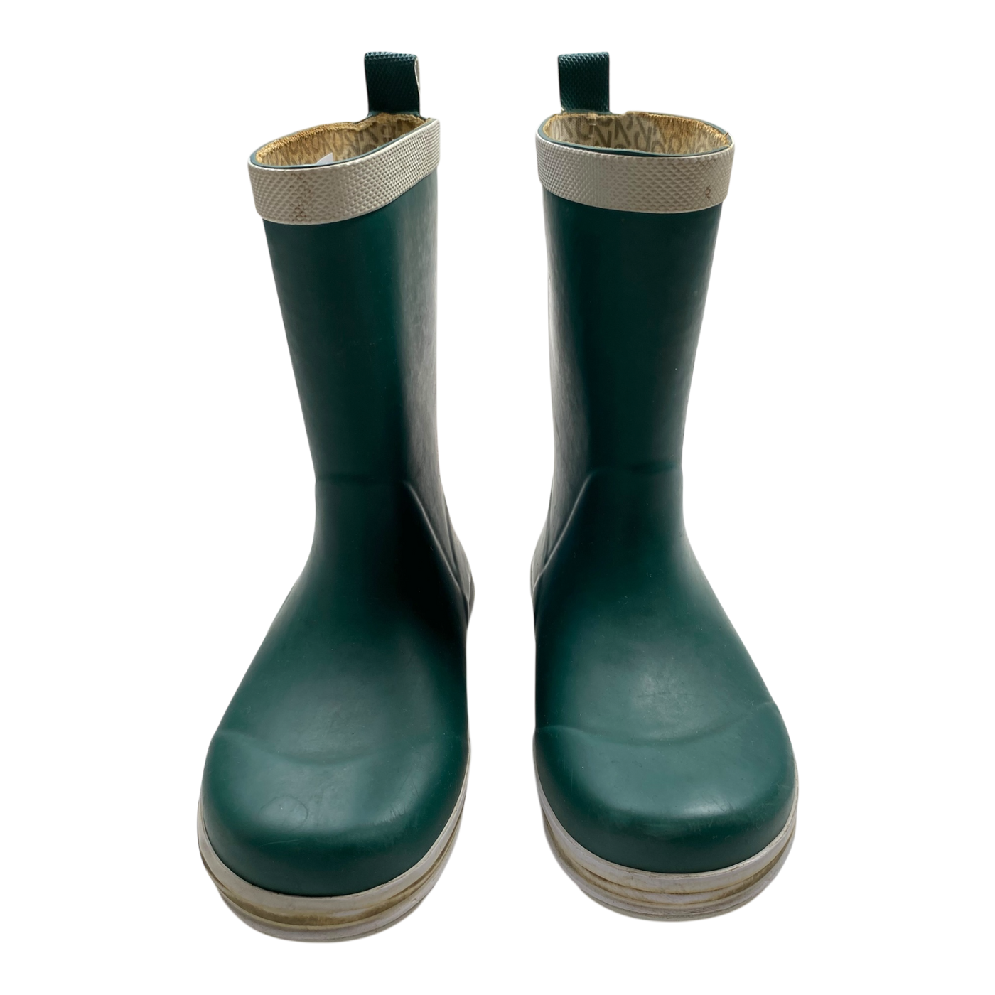 Reima taika rain boots, green | 28