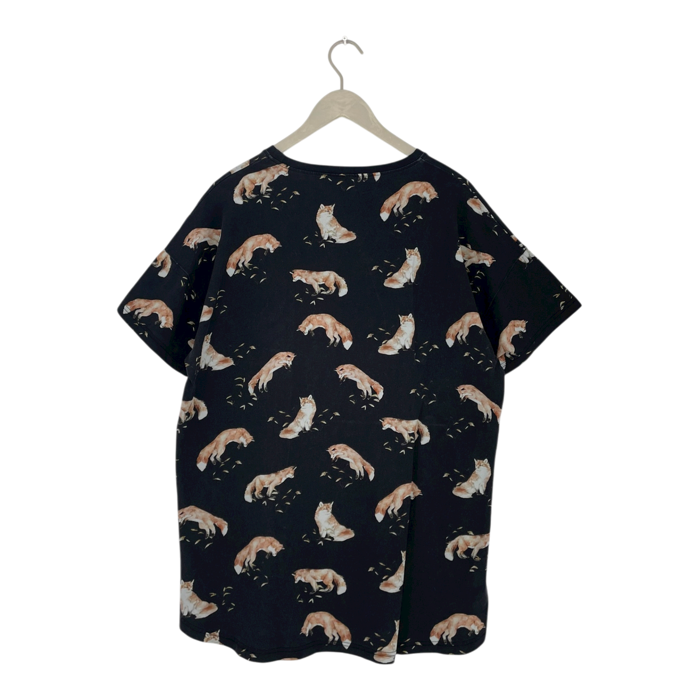 Riva Clothing ketut t-shirt, black | unisex XL