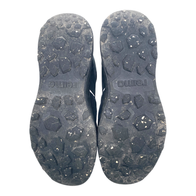 Reima ehtii shoes, black | 39