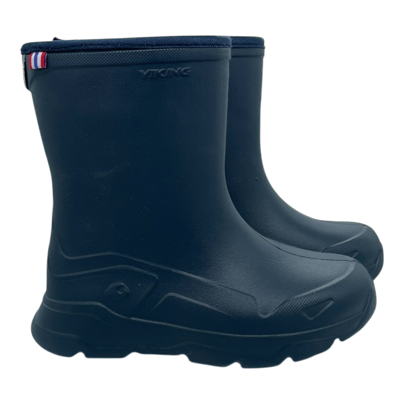 Viking Boot Midnight Viking Warrior Boots main image 4