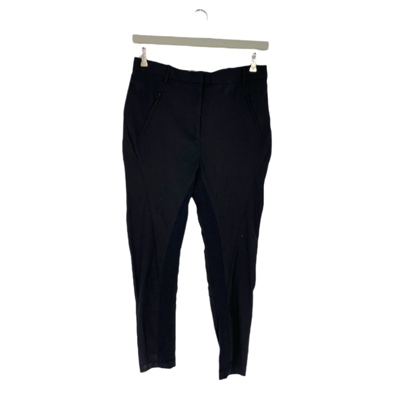 By Malene Birger teo pants, black | woman 38
