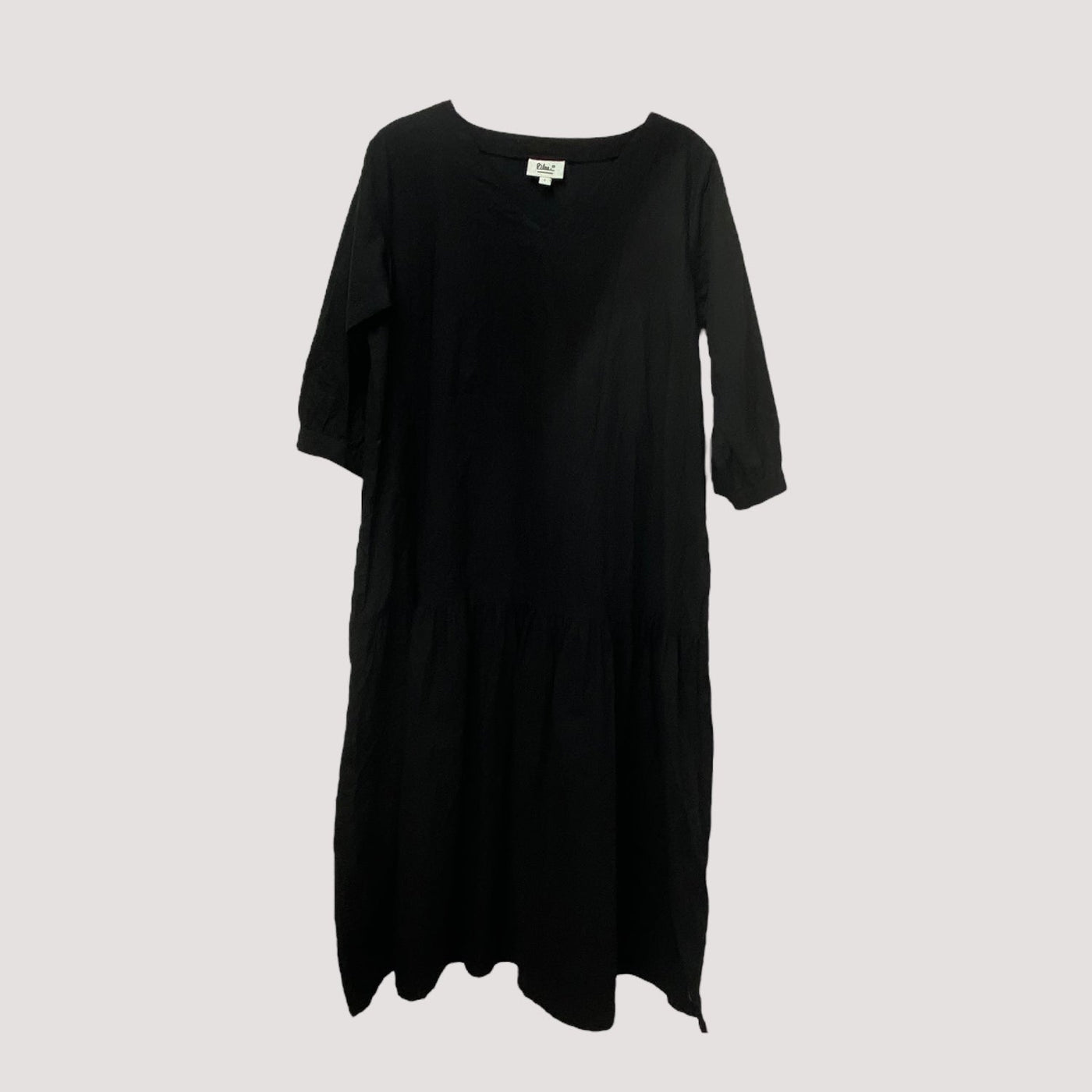 dress, black | women L