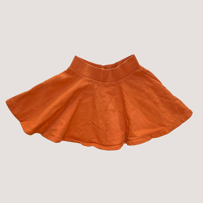 sweat skirt, donkey cactus  | 92/98cm