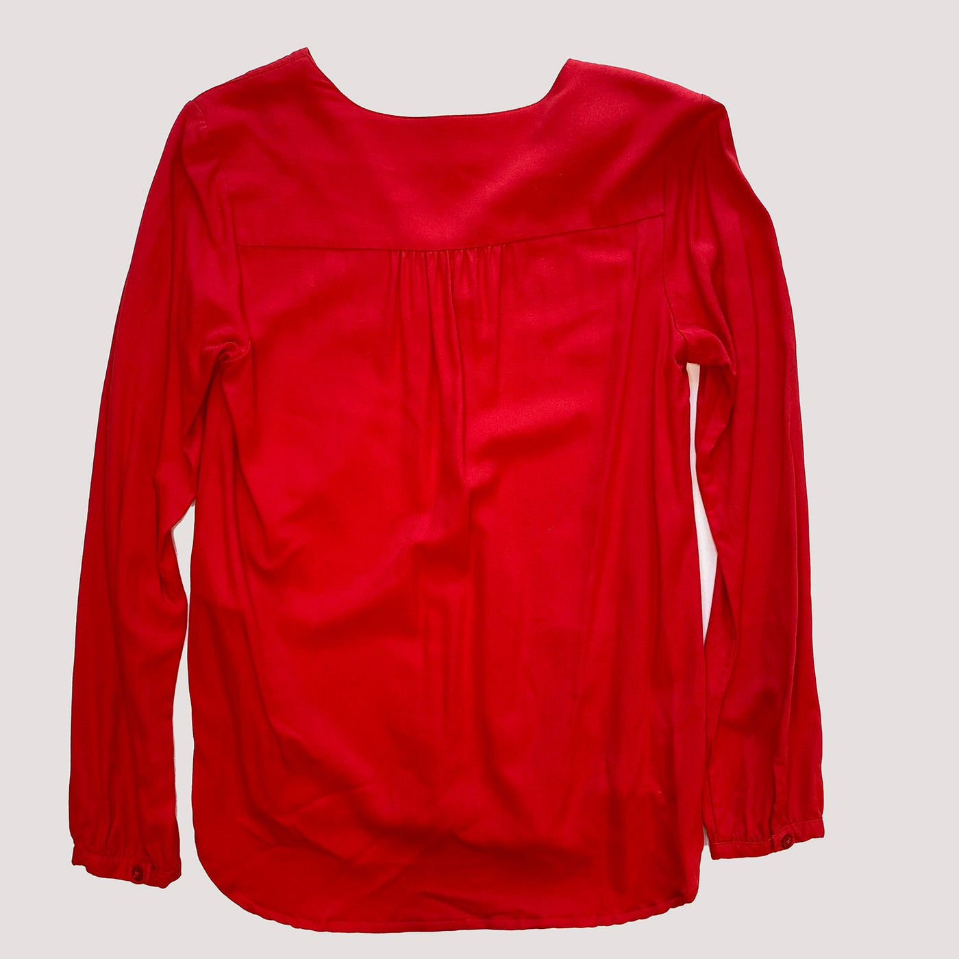 felicitaas blouse, red | woman XS