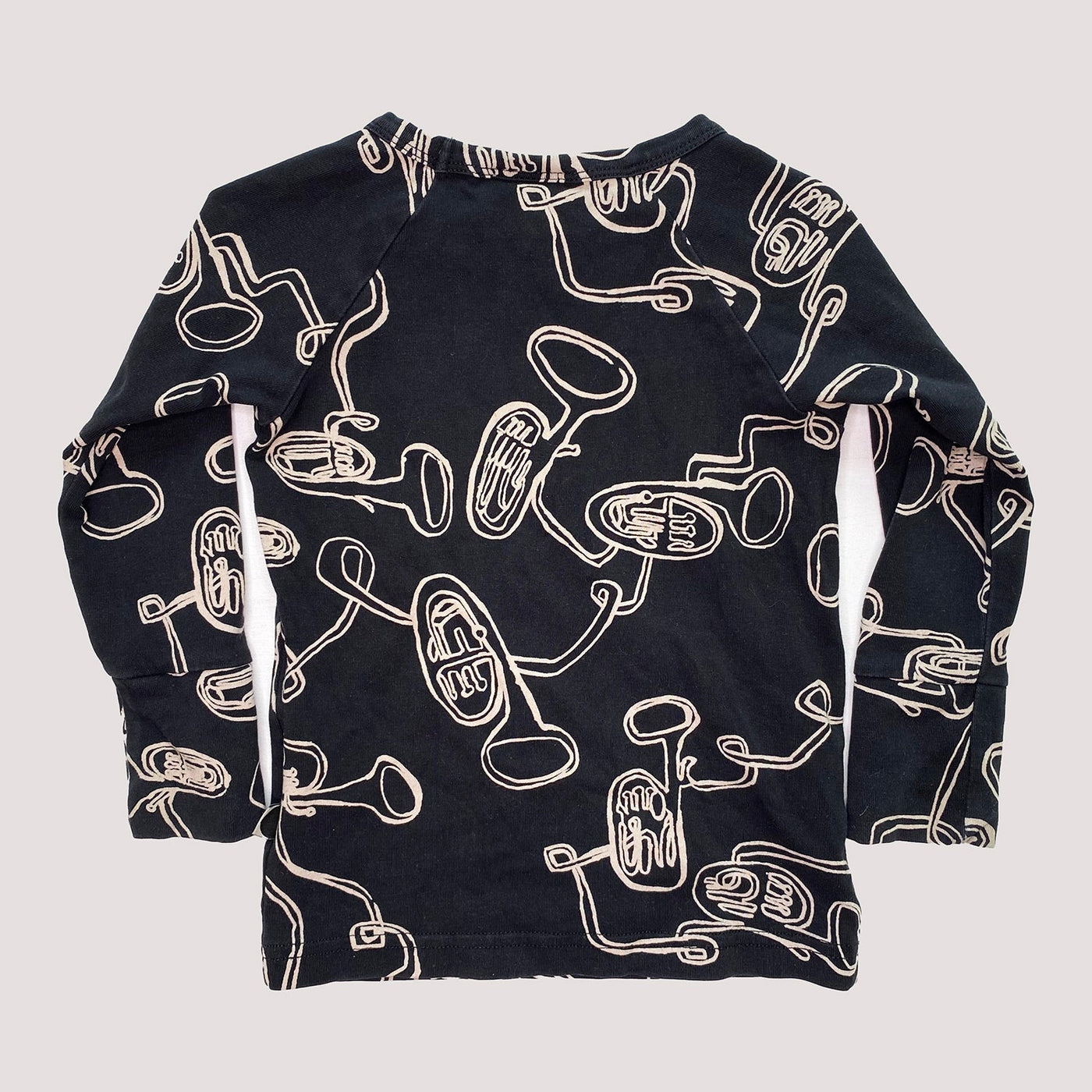 shirt, baritone | 74/80cm