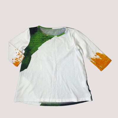 dress, white | 80cm