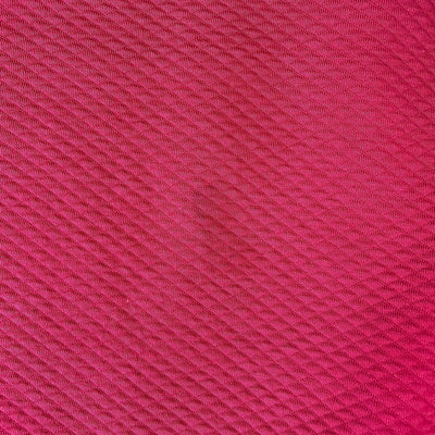 bubble dress, pink | women M