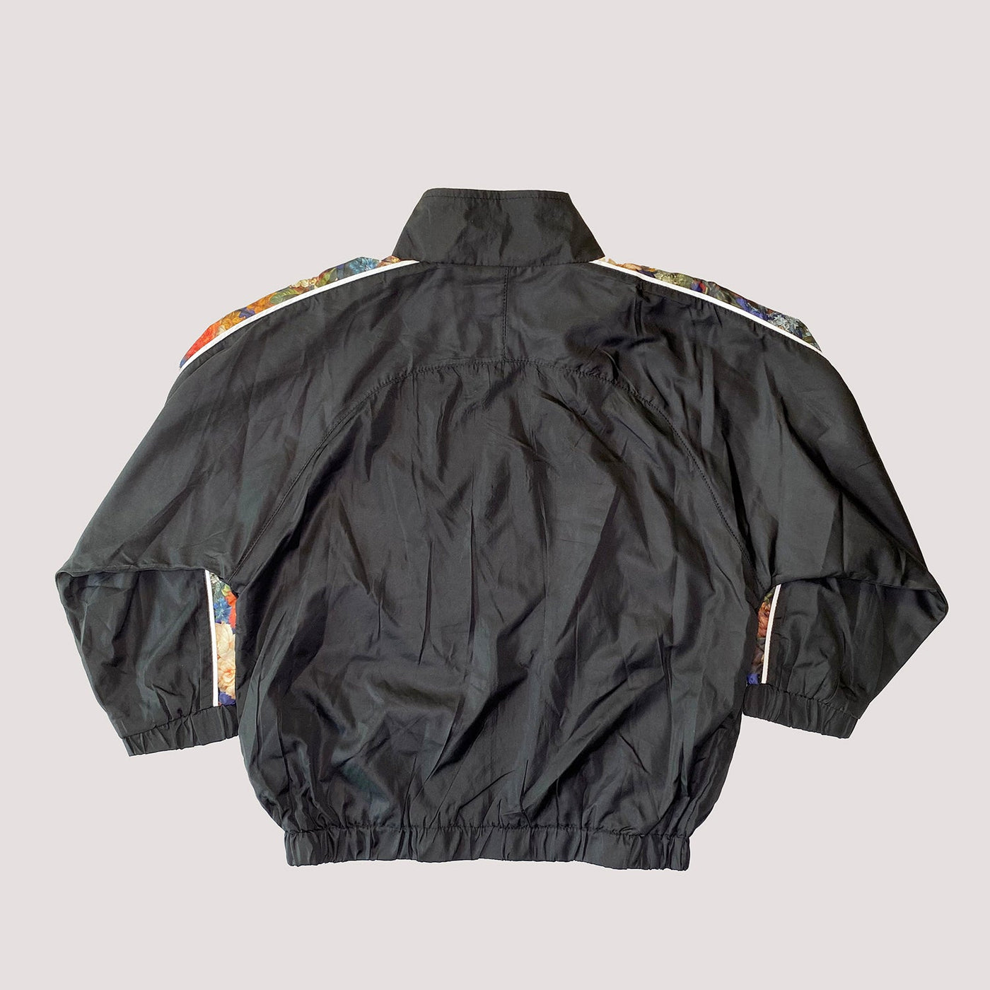 tracksuit jacket, black | 116cm