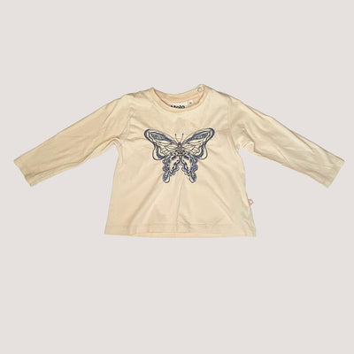shirt, butterfly | 80cm