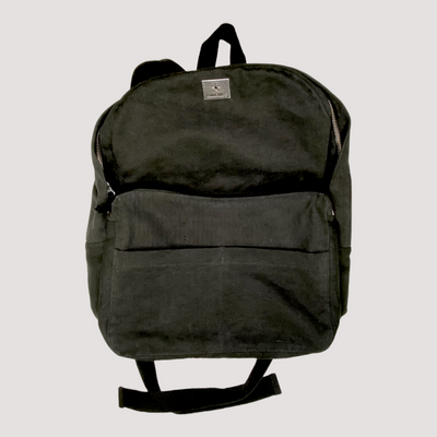 Linda backpack, black | one size
