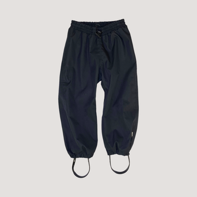 haven outdoor trousers, black | 98cm