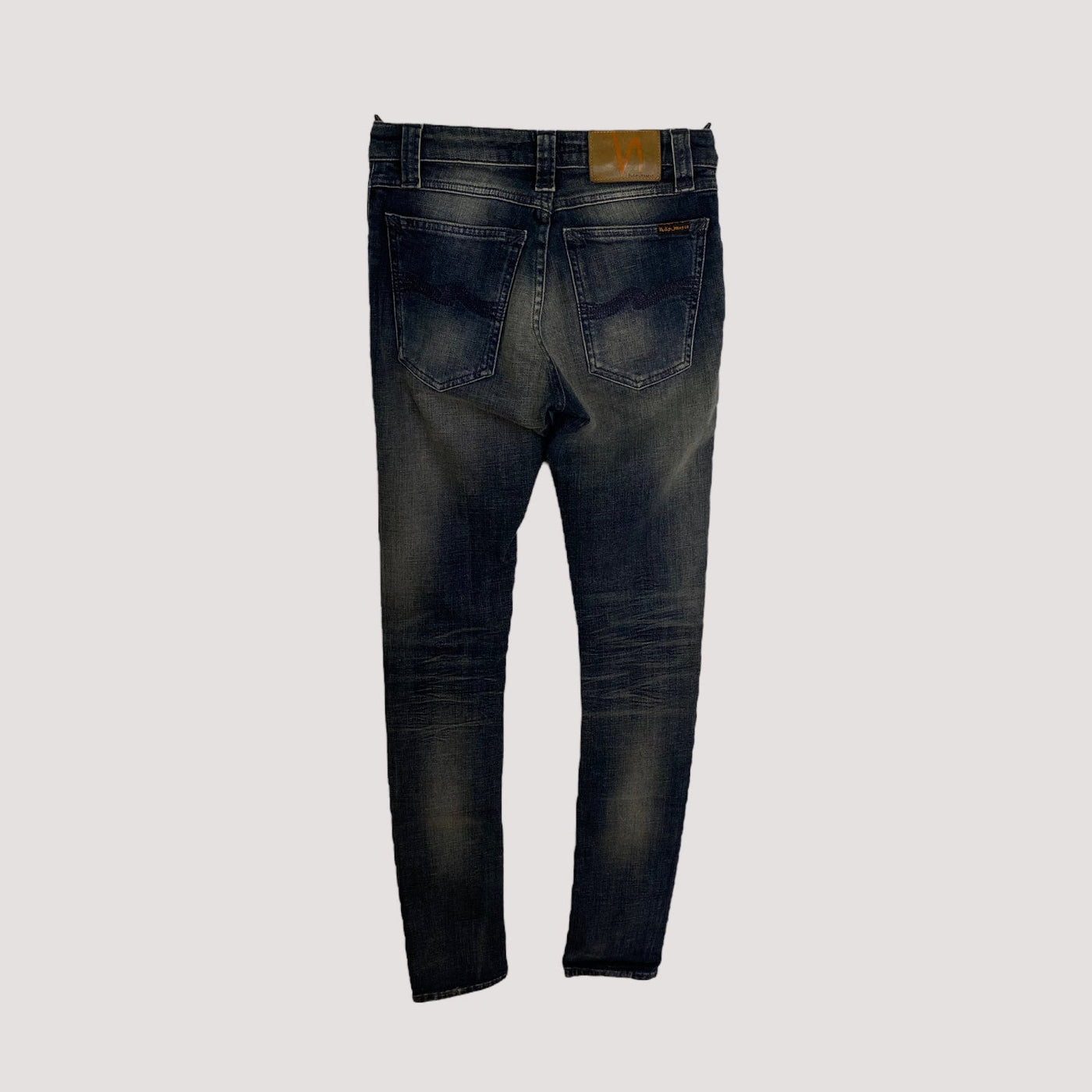 skinny lin jeans, blue | women 24/32