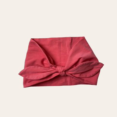 headwrap, pink | 3-4 years