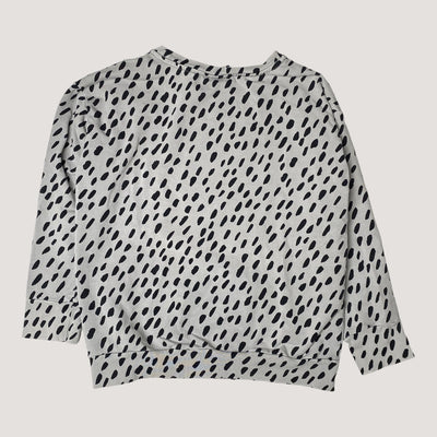 sweatshirt, grain | 134/140cm