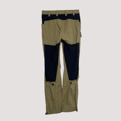 Sasta outdoor pants, beige | women 32