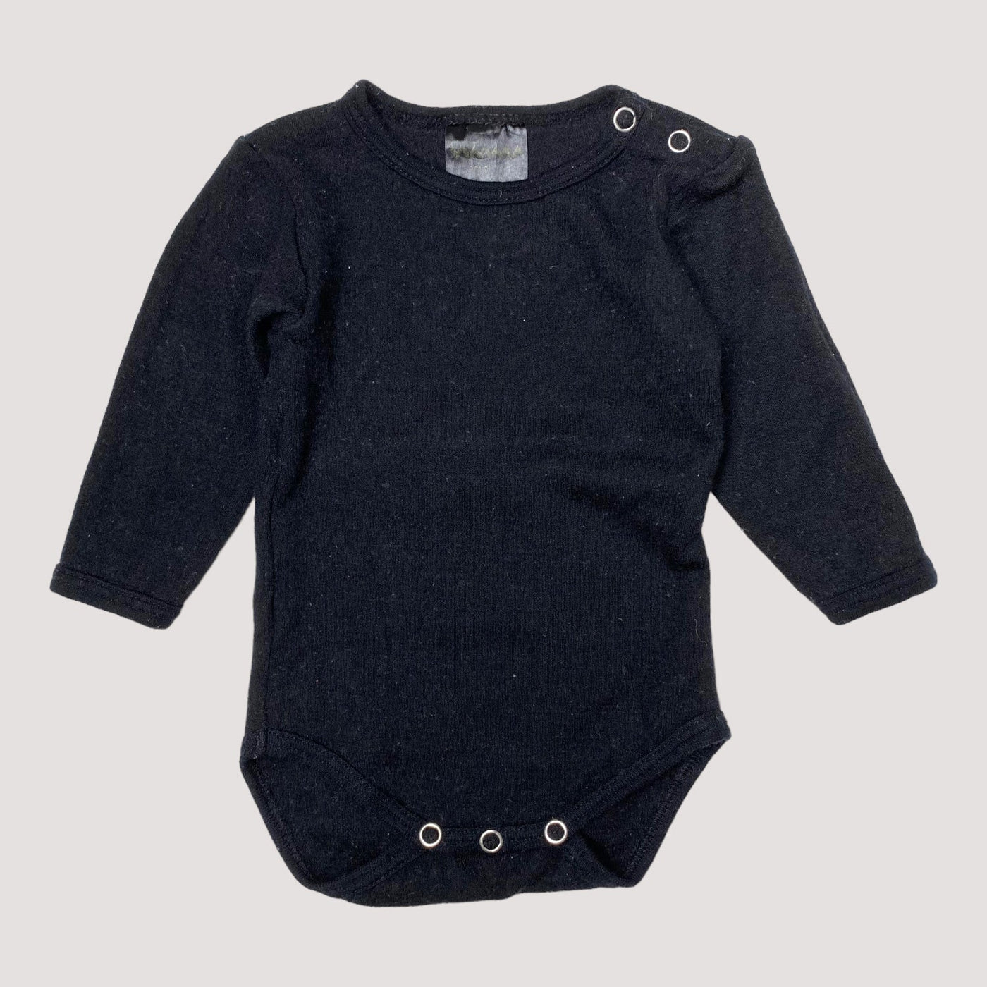 wool body, black  | 60cm