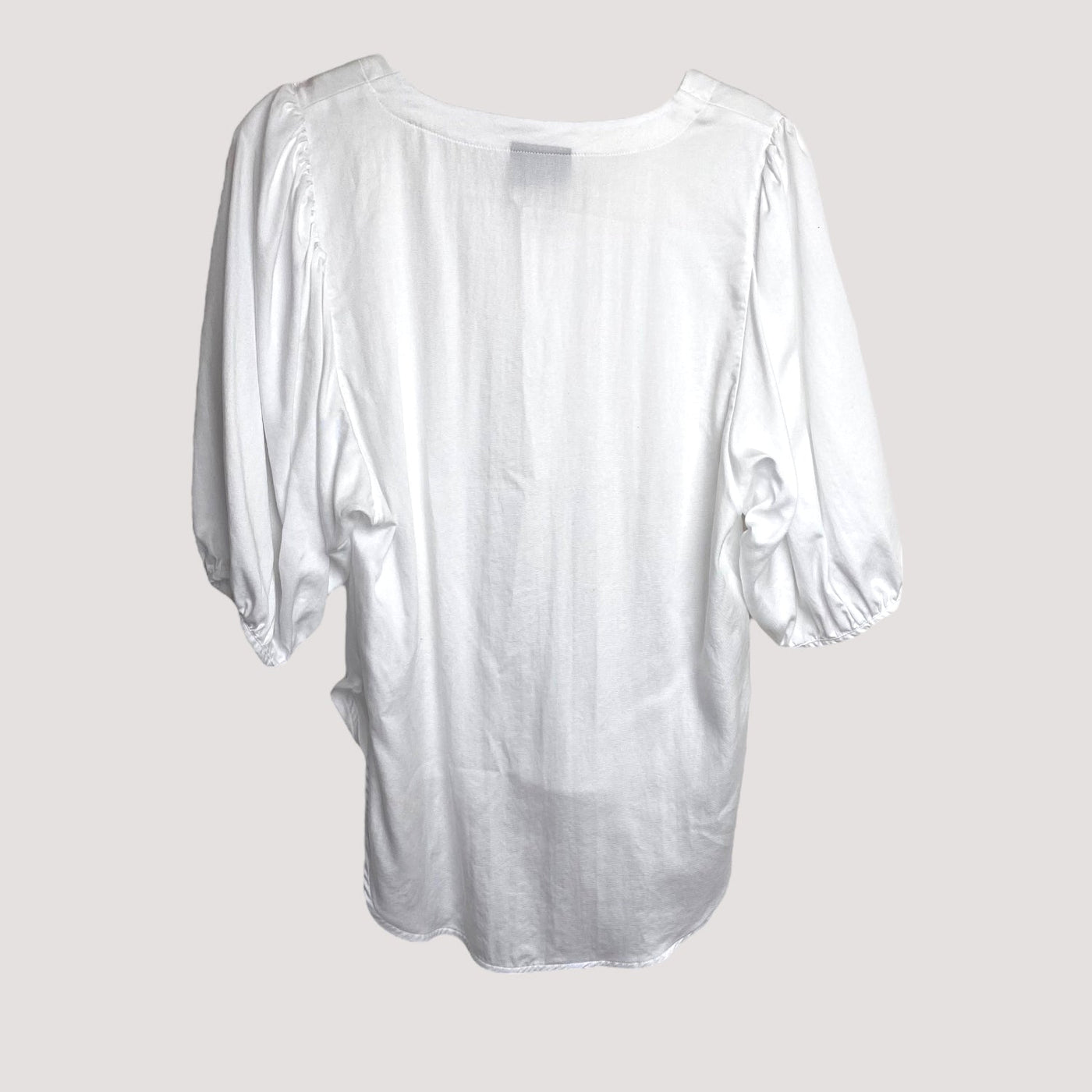 minna blouse, pearl | woman XS