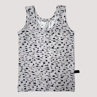 tank top, graphical | 80cm