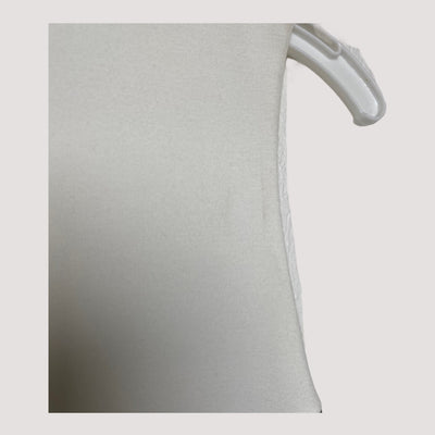 workday bodycon, black/white | woman XS