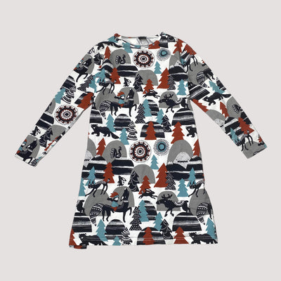 dress, lapland | 122/128cm