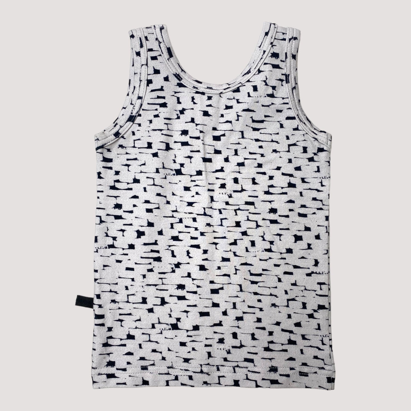 tank top, graphical | 80cm
